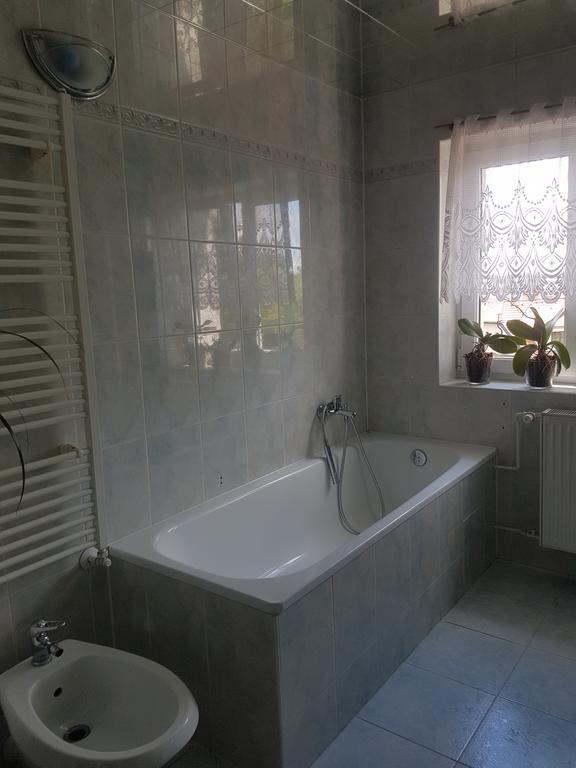 Apartman Pod Svatou Horou Příbram Eksteriør billede